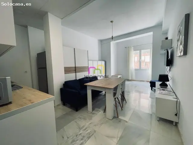 Loft Moderno en Badajoz Centro Ideal Vivienda y Trabajo