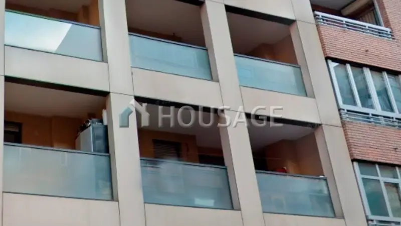 Piso en Venta en Zaragoza Avda Madrid