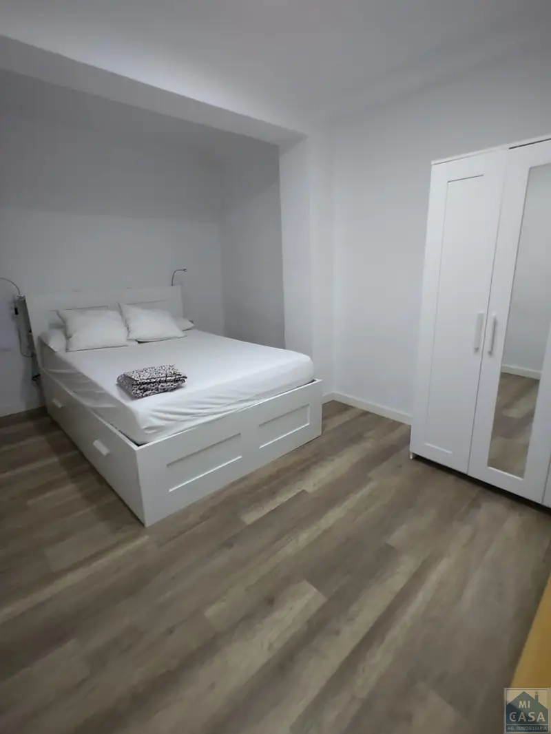 Venta Piso Reformado Centro Mérida 2 Dormitorios 1 Baño