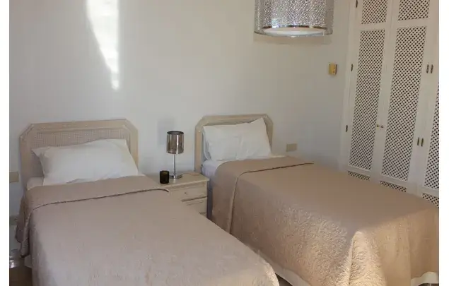 Alquiler Casa Lujo Marbella 2 Dormitorios 190m2