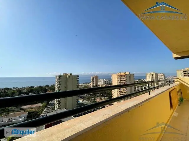 Alquiler Temporada Escolar Aguadulce Apartamento Reformado Cerca Playa