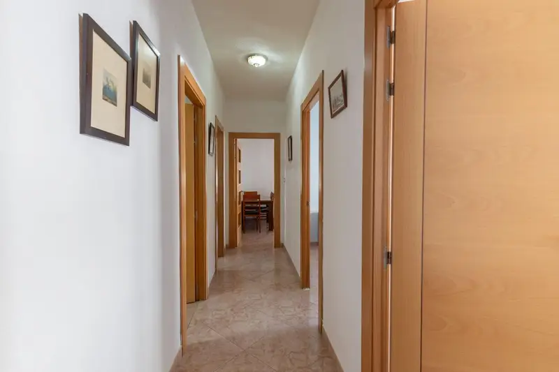 Piso en Venta en Maracena Gran Capacidad y Buena Ubicacion