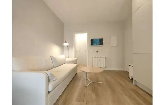 Estudio Amueblado 50m2 Madrid