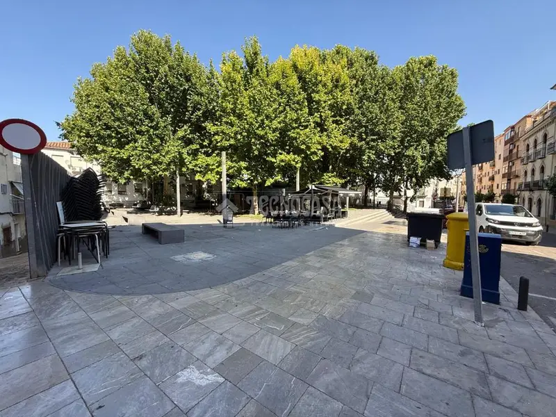 Casa en venta en Jaén capital zona Plaza Los Rosales