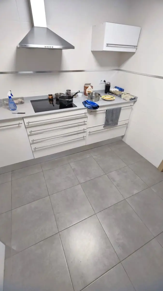 Piso en venta Gandia 120m2 cerca Plaza Prado