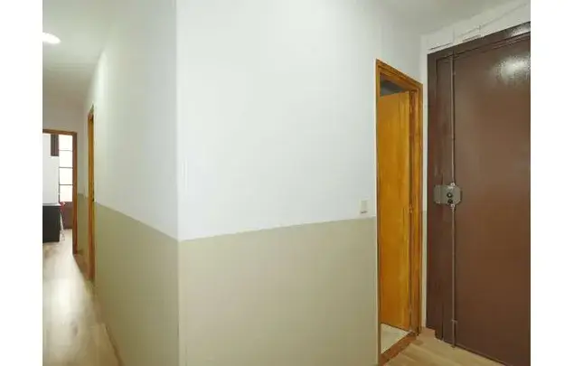 Alquiler de Habitaciones en Apartamento Raval Barcelona