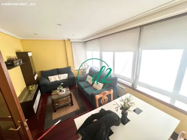 Apartamento Duplex A Valenza Con Garaje REF1347