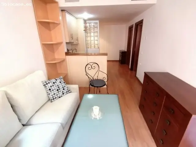 Apartamento en San Fernando Cerca de Zonas Verdes