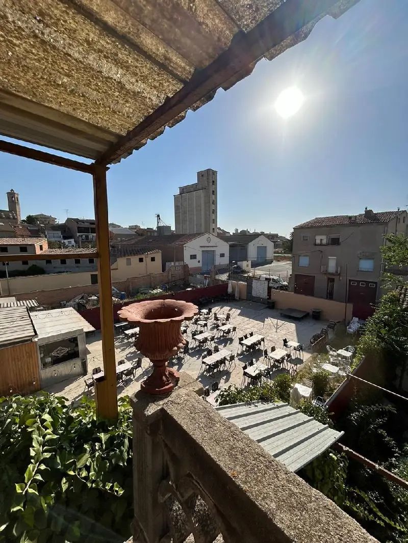 Casa 4 Dormitorios Bellpuig Reforma Oportunidad