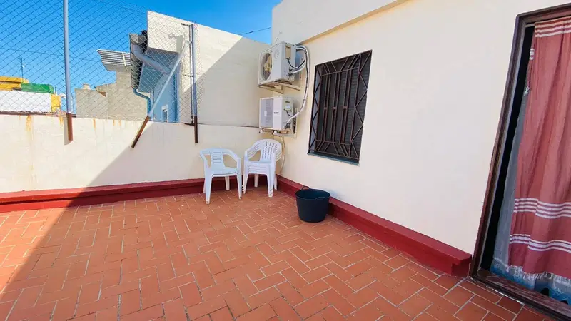 Espectacular Casa Adosada en Burriana 350m2