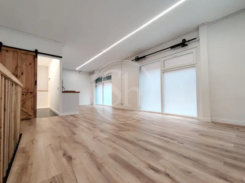 Local en Alquiler Barcelona Coll I Vehi Reformado 2 Ideal Empresas