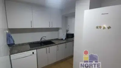 Piso en Alquiler Alcoy Zona Norte Adaptado Personas Discapacidad