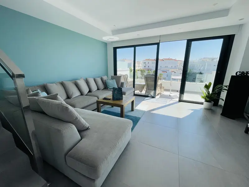 Casa Villa 4 Dormitorios Alquiler Fuengirola Espa

