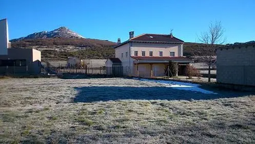 Chalet en venta en La Pernía, Palencia