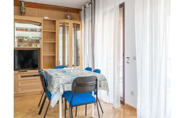 Alquiler habitaciones Alcalá de Henares