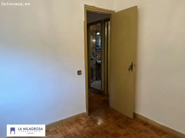 Venta Piso Blas De Laserna Pamplona 3 Dormitorios Cerca Universidad