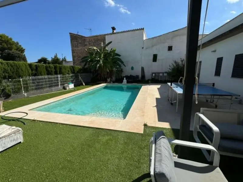 venta Chalet en Ponent, Palma de Mallorca (47535703859.100500)- Globaliza