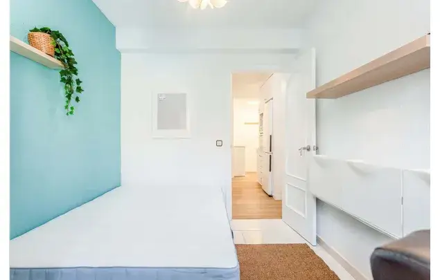 Alquiler Habitaci
ón 112m² Alcalá de Henares