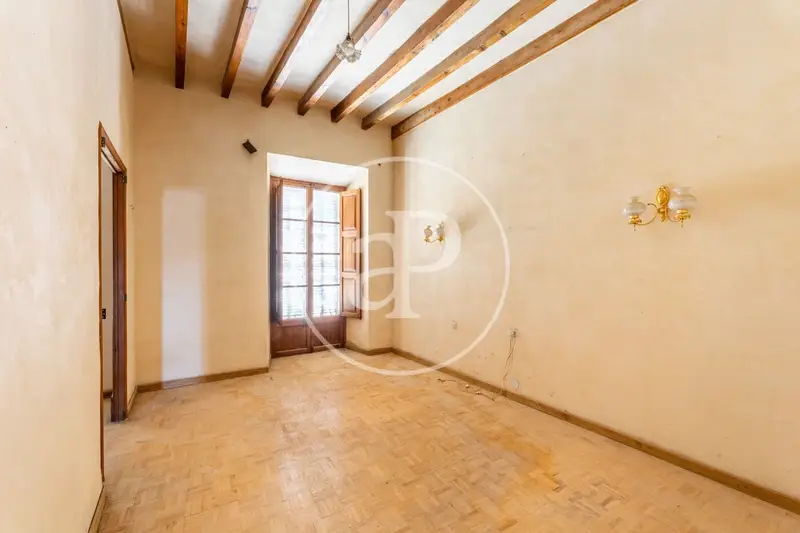 Chalet en venta en Binissalem, Mallorca