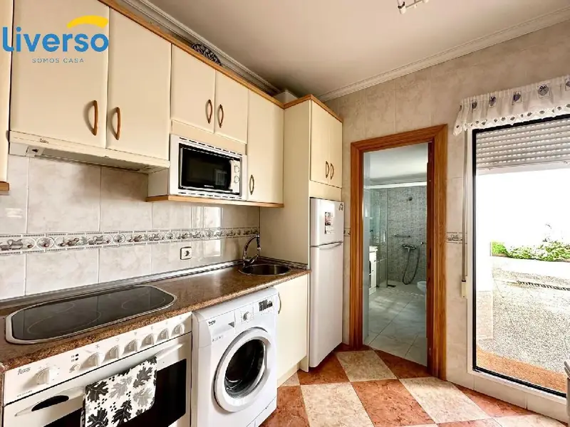 Venta Casa Soleada Centro Aranda Duero 3 Habitaciones Patio 149m2