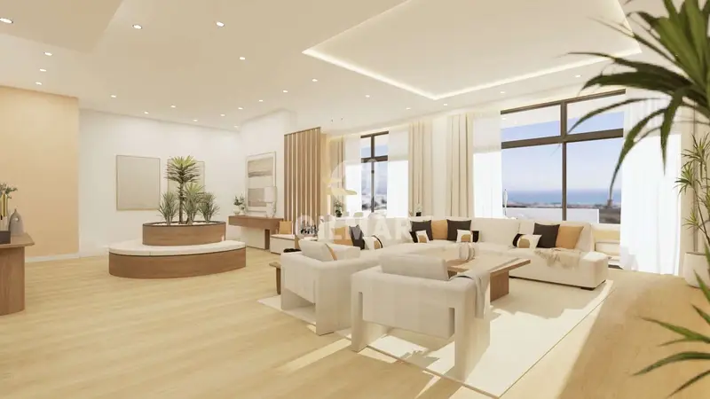 Chalet en venta en Benalmadena Costa, Benalmádena, Málaga