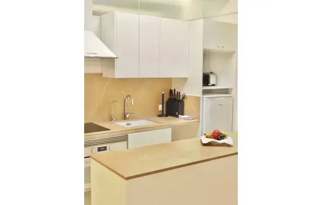 Alquiler Apartamento 1 Dormitorio 72m2 Pollença