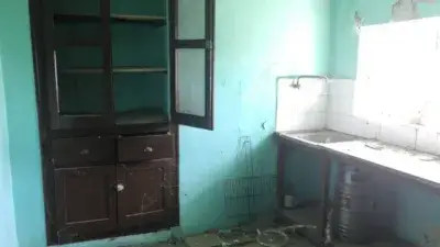 Casa Rústica en Venta en Calasanz Binéfar