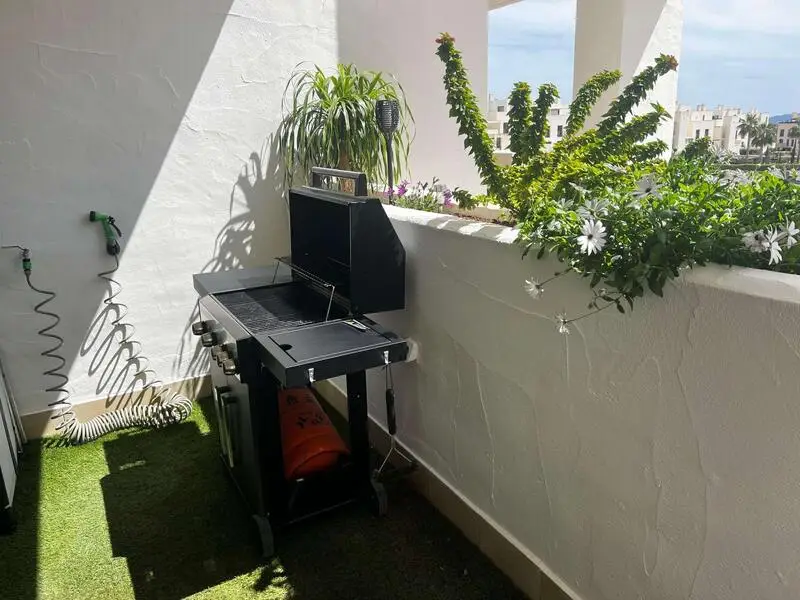Apartamento 3 Dormitorios Corvera Country Club Murcia