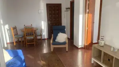 Apartamento en venta en Algarrobo