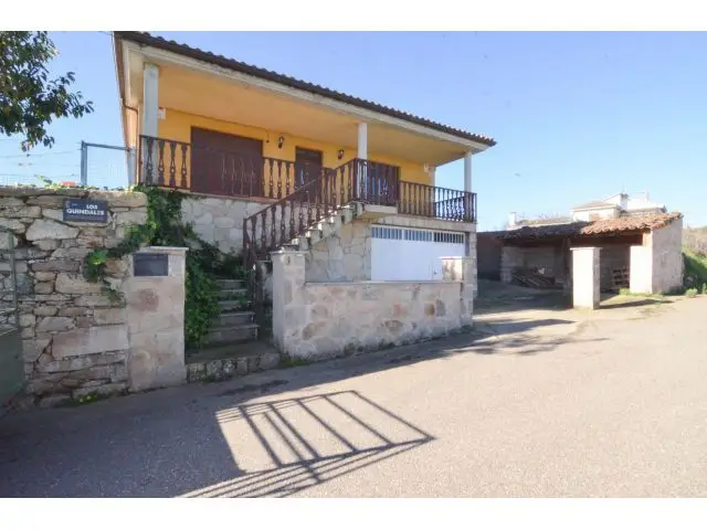 Chalet en Venta Aldeadavila de la Ribera Salamanca