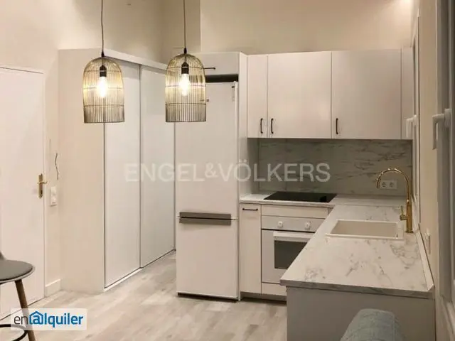 Alquiler Piso Terraza Ciutat Vella Valencia
