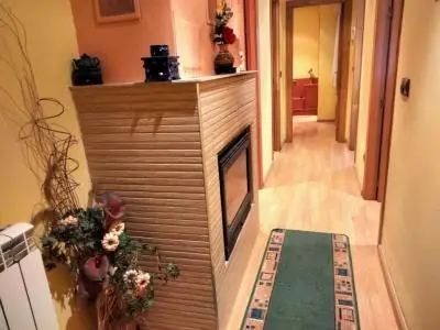 Chalet Adosado en Leon Amueblado Una Planta