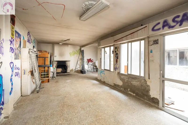 Venta Casa Grande en San Ildefonso Granada 7 Dormitorios 3 Baños