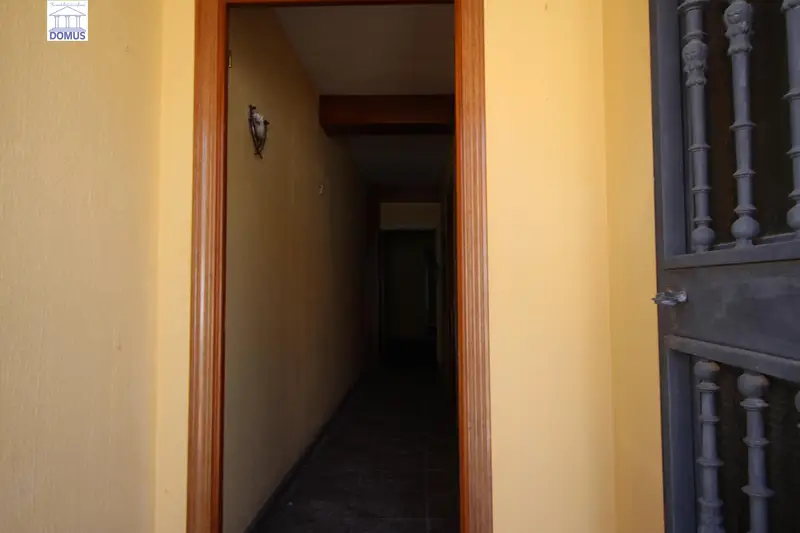 Venta Adosado de 5 habitaciones en Valdelacalzada - Ref: 02692