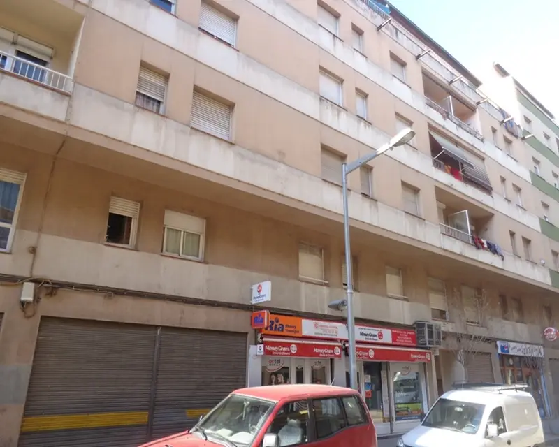 Piso en venta en Salt Girona 60m2