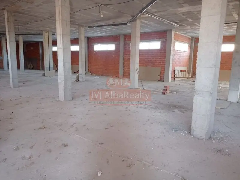 venta Local Comercial en Albacete, Albacete Provincia (55387)- Globaliza