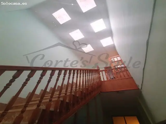 Casa con Hostal en Tomelloso Ciudad Real Ideal Inversores