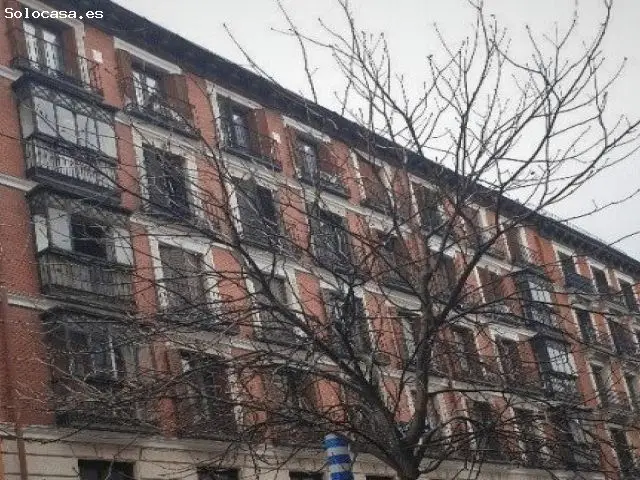 Venta Edificio Atocha Madrid - Hotel u Hospedaje