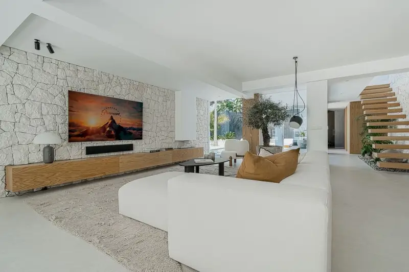 Chalet en Venta Los Naranjos Marbella 4 Dormitorios Piscina Privada
