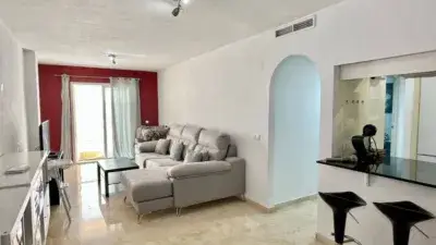 Piso en alquiler en Calle del Timón