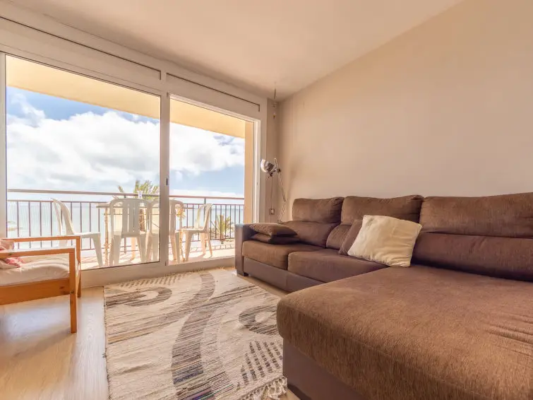 Piso de 3 Dormitorios alquiler Cunit, España