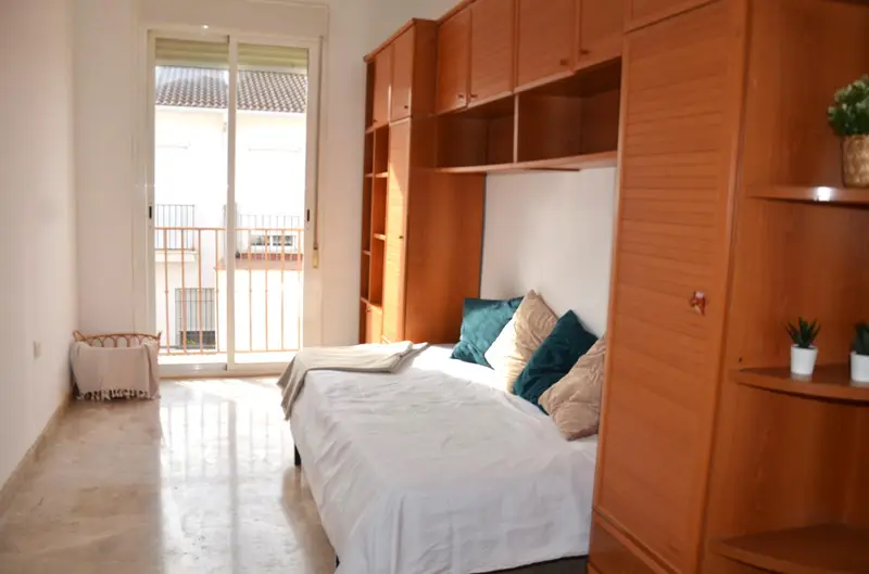 Casa 3 Dormitorios Guadalcázar Córdoba Piscina Cochera