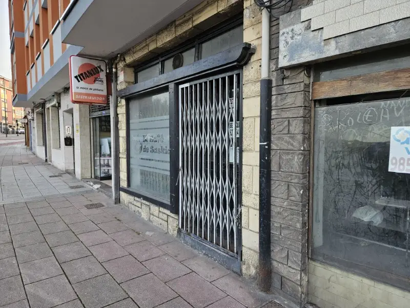 Venta Local Comercial El Pozon 71m2 Ref 7984
