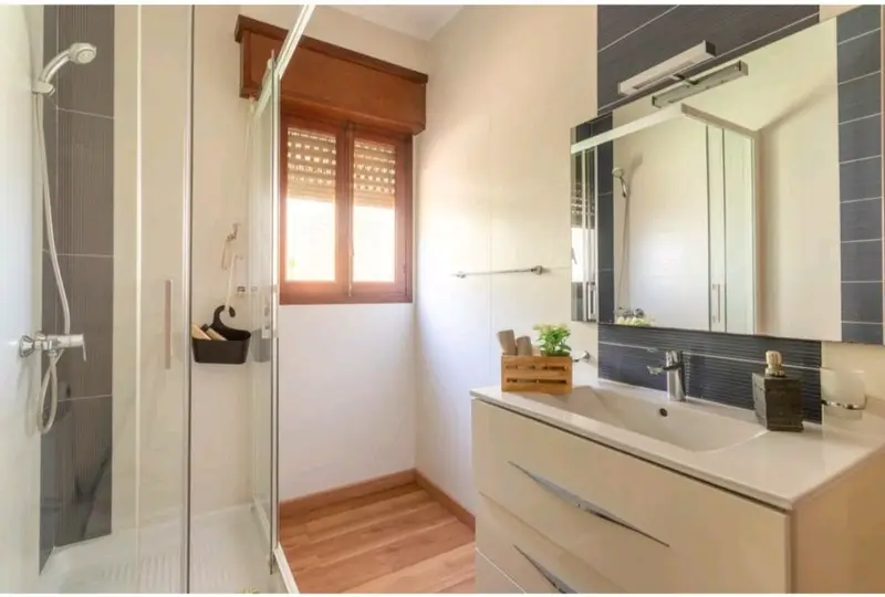 Habitacion Alquiler El Campello con Piscina y Desayuno
