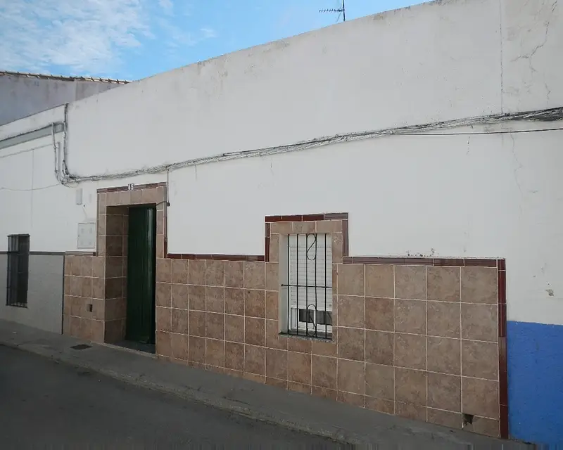 Casa Unifamiliar 280m² 4 Habitaciones Zafra