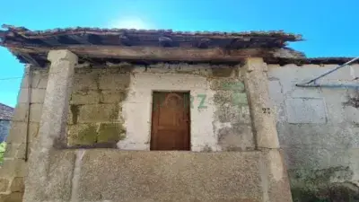 Casa Rústica en Venta en A Vilerma - Entre Viñedos y Bodegas