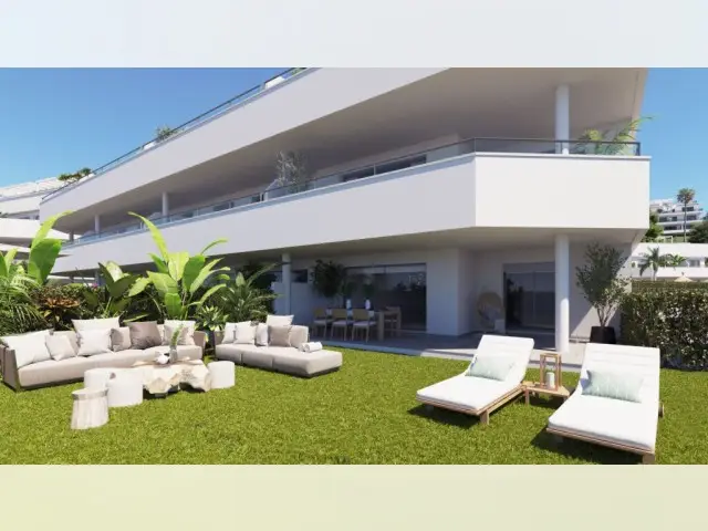 Terreno en venta Cancelada, España