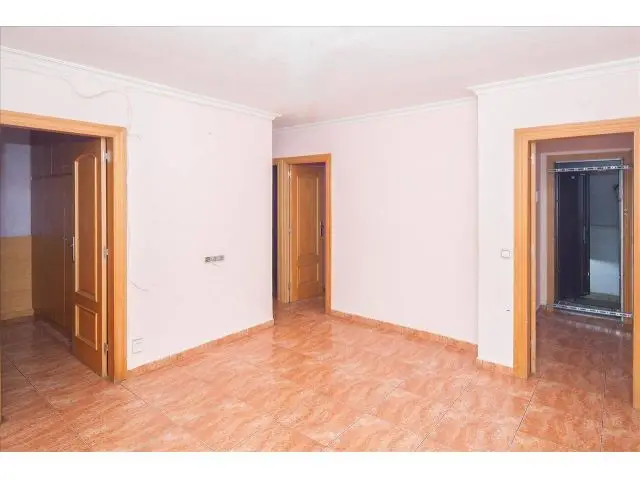 Vivienda 3 habitaciones Sant Feliu de Llobregat