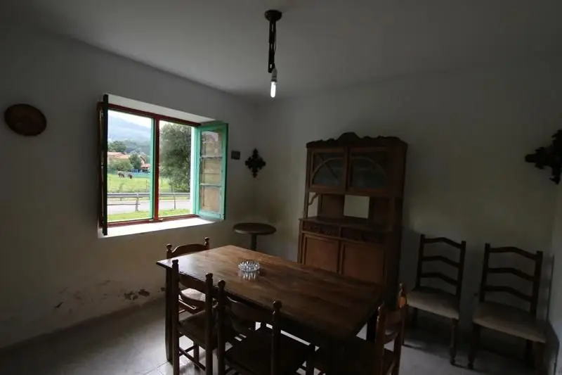 Venta Casa 5 habitaciones Sierra Ibio Mazcuerras