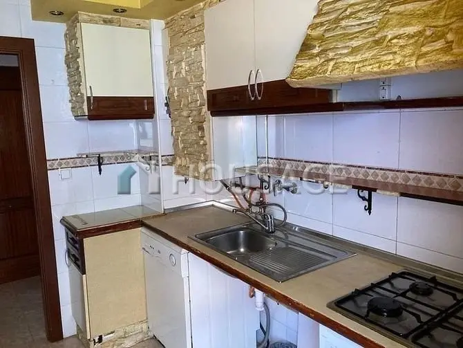 Apartamento en venta en Alagón 2 dormitorios 1 baño